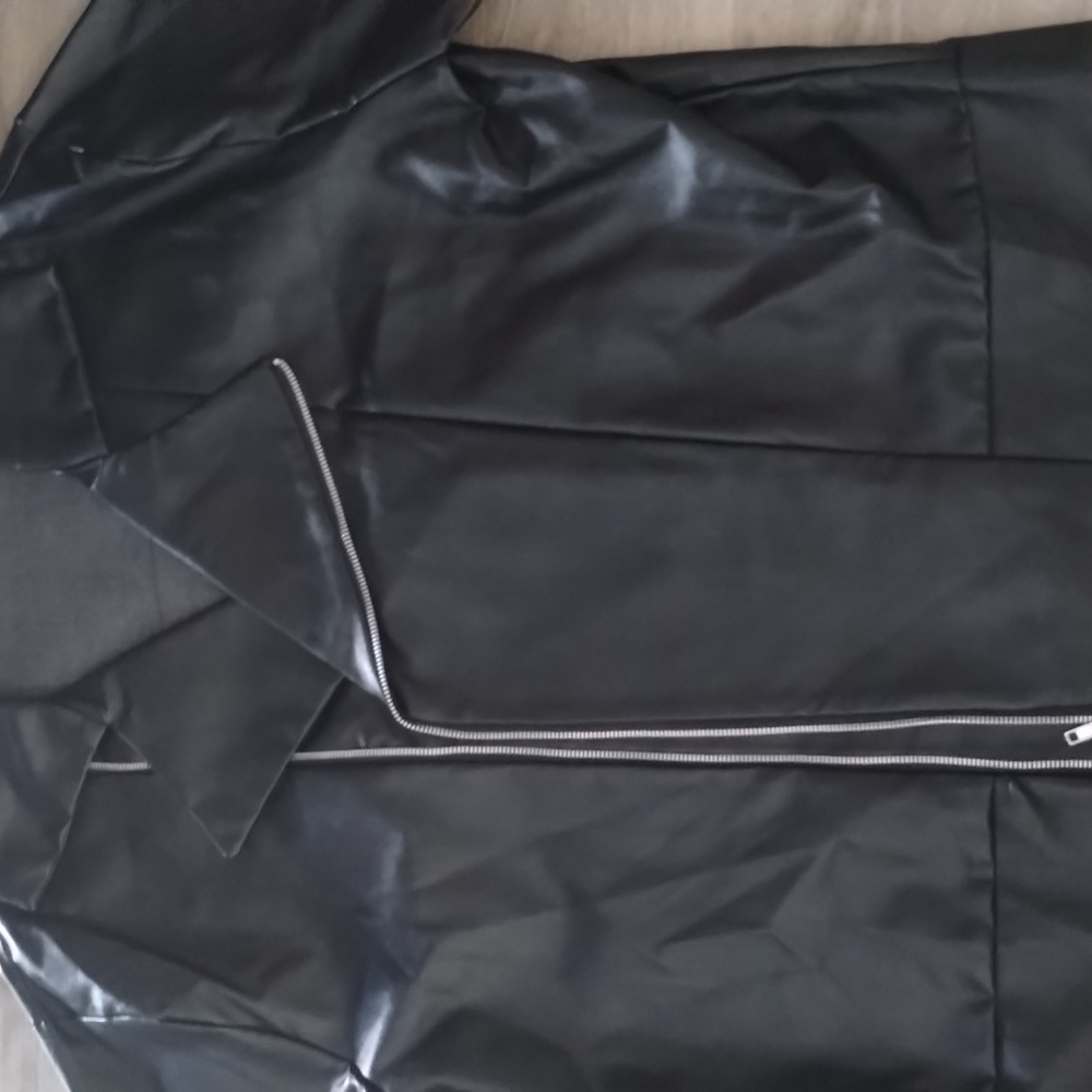 Grease jacket - Picture 4 of 12